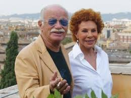 Gino paoli ha quattro figli. Ornella Vanoni E Gino Paoli La Loro Storia D Amore Movieplayer It