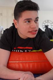 Ne jamais laisser tomber Miguel