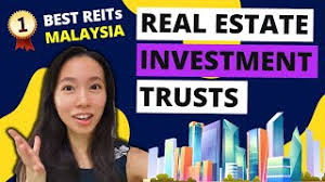 This study has provided interesting and important. A Complete Guide To Reits Malaysia Real Estate Investment Trusts Youtube