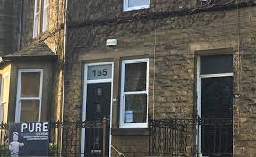 Ydc basements have over 28 years of experience in basement conversions and waterproofing below ground structures. Leeds Basement Conversion Stone House Pure Basement Systems