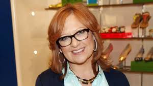 Caroline Manzo Leaving Real Housewives of New Jersey [VIDEO]