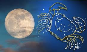 How does the moon affect you according to the moon phase. Full Moon In Cancer Switch The Gear