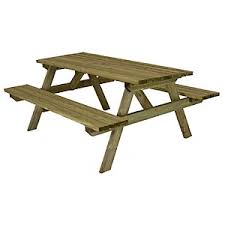 Then make sure you're ready for all your guests with our outdoor dining sets. Charles Bentley Table Wickes Co Uk