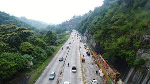 El viaducto miguel alemán es una vía rápida que atraviesa la zona central de la ciudad de méxico con una orientación. Diario Co Latino Informandote Con Credibilidad