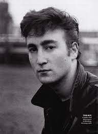 Completely remixed from the original multitracks, containing. John Lennon Young Punk Style John Lennon Young John Lennon The Beatles