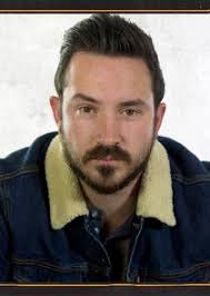 TV Shows Starring John Kourounis