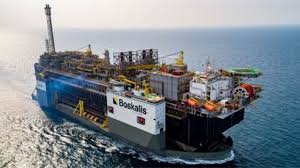 (boskalis) has been appointed as the salvor for both tankers that were hit yesterday morning in the gulf of oman in a suspected attack. Riviera Opinion After Acquisitions Boskalis Turns To Subsea Wind