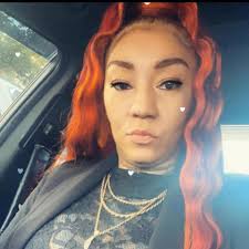 Urshalia Mcclure (@urshalia.mcclure.2025) • Facebook