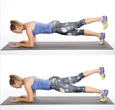 Plank Yapmanin 20 Yolu Vucut Agirligi Egzersizleri Plank Workout Evde Fitness