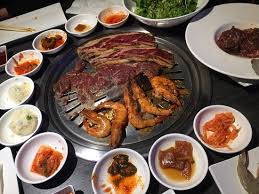 Find the right flavor complement for your next barbeque. Go For Lunch Review Of Gen Korean Bbq Carrollton Tx Tripadvisor