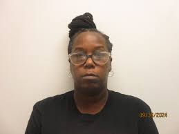 Offender Information