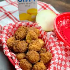 Did you know you can make homemade jiffy corn muffin mix? 10 Best Fried Cornbread Jiffy Mix Recipes Yummly