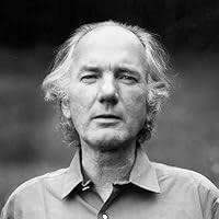 On the Mountain by Thomas Bernhard