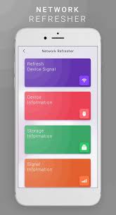 latest by anonymous · may 22, 2018. Auto Network Signal Refresher Internet Refresher For Android Apk Download