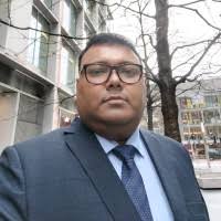 Aloke Sarkar Email & Phone Number