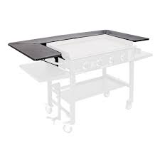 Check spelling or type a new query. Griddle Hard Cover Front Rear Grease Tops Surround Table Black Blackstone 36 In Yard Garden Outdoor Living Outdoor Cooking Eating