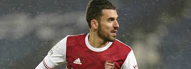 Fifa series and all fifa assets are property of ea sports. Arsenal Will Dani Ceballos Im Sommer Fix Verpflichten
