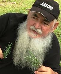 Halloween sustentável: Conheça o 'Bruxo das plantas' de Florianópolis que  conecta ciência, magia e tradição