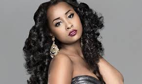 Mrs. Flocka at Marquee