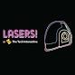 LASERS! At The Tech event in San Jose, CA