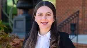 On the Move: Germein De Sario