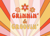 Grinnin' & Groovin' Summer Entertainment Series