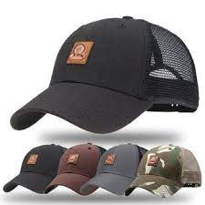 Oem Factory Cheap Custom Wholesale Trucker Caps Ropa Para Hombres Jovenes Gorras Ropa De Hombre