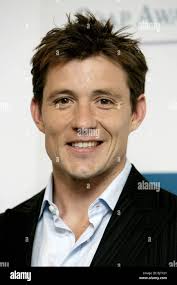 Ben shepherd hi-res stock photography and images