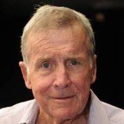 Terry Jackman: Australian businessman (1943-)