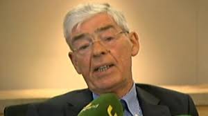 Dukes: Some people see conspiracies in their tea leaves