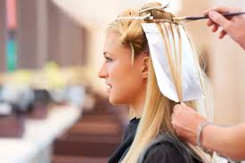 I had to go to another salon to get it fixed. Hair Salon Keli Framingham Ma 01701 Keli Hair Beautique