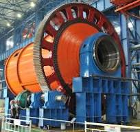 Autogenous Mill And Semi-Autogenous Mill | Industrial ...