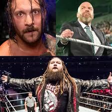 Reason Why WWE Wanted To Sign Shane Helms As A Producer