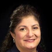 Regina Leal-Vandervort, MBA