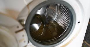 If your washing machine has a clean cycle, you should run it immediately after removing the mold using the. How To Clean Your Washing Machine Naturally