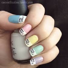 16 897 683 просмотра 16 млн просмотров. 27 Lazy Girl Nail Art Ideas That Are Actually Easy