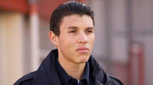 Andrew Martinez's Instagram, Twitter & Facebook