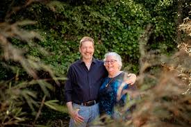 Photos — Otter's Holt ~ Barbara & David Denz