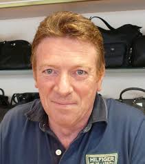 Aubenas. Maroquinerie Bourne