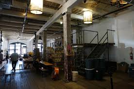 Brooklyn Roasting Company In New York Ny