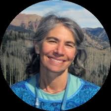 Great Old Broads for Wilderness Organization Chart