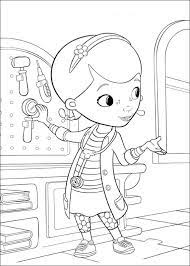 Stuffy filbert mcstuffins), hallie the hippo, lambie the lamb, and chilly the snowman. Doc Mcstuffins Coloring Pages Best Coloring Pages For Kids Doc Mcstuffins Coloring Pages Cartoon Coloring Pages Coloring Books