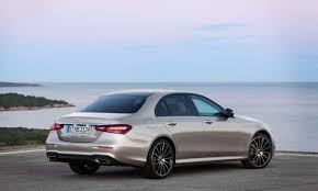 #5 out of 9 in luxury midsize cars. New Touch Sensitive Steering Wheel In The 2021 Mercedes Benz E Class Mercedes Benz Of Smithtown