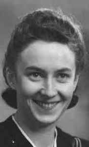 Baugh, Marguerite (nee Wittwer)