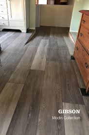 Gibson Signature Flooring Luxury Vinyl Plank Vinyl Plank