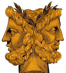 Which Month Is Named After The Roman God Of War What Has January Got In Common With Two Faced Janus Passnownow Roman Gods Greek Mythology Tattoos Janus