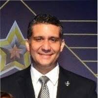 César Harold Peña Sanquintin Email & Phone Number