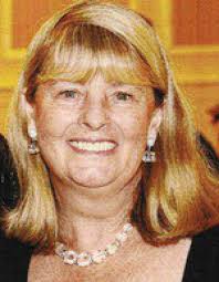 Christine E. "Tina" (Plante) Lanoue, 61