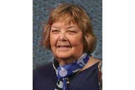 Katharine Korte Obituary (1947