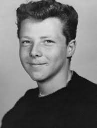 Gerald Cline Obituary (1944